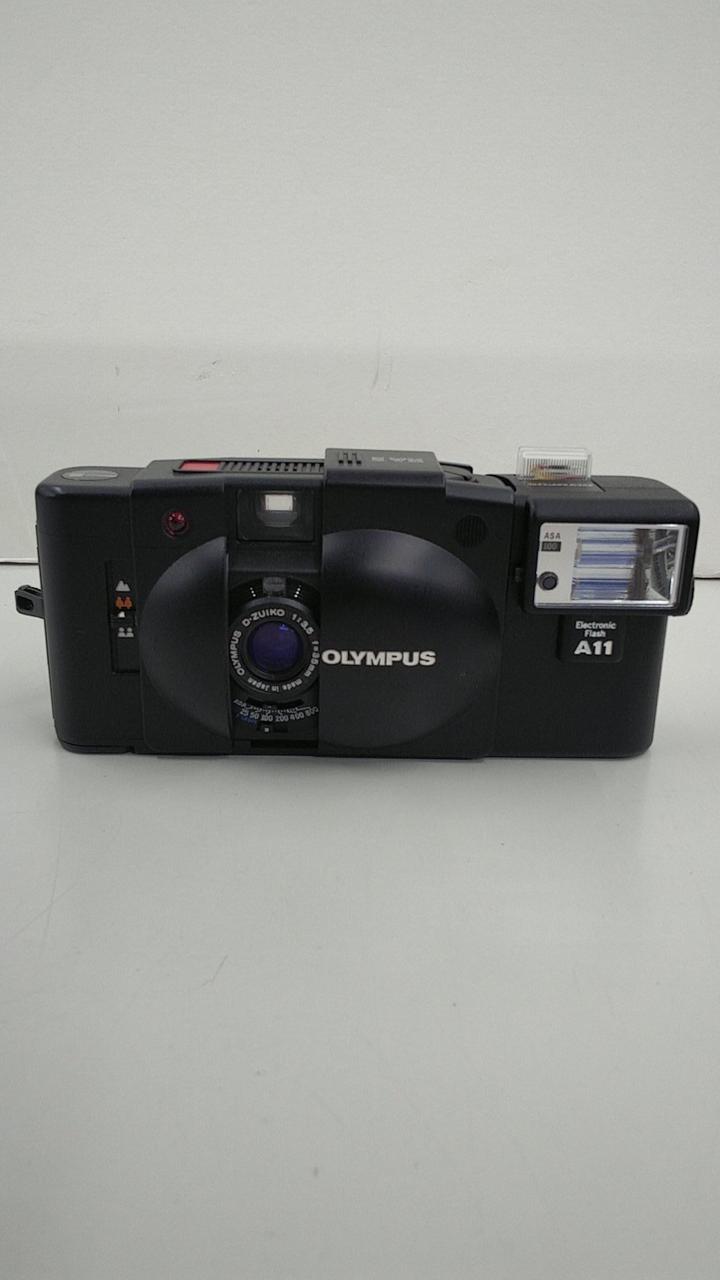 OLYMPUS|フィルムカメラ|【ハードオフ公式通販】オフモール