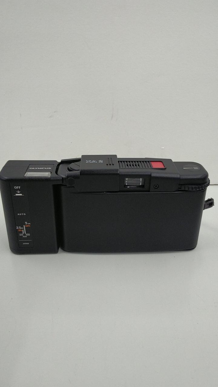 OLYMPUS|フィルムカメラ|【ハードオフ公式通販】オフモール