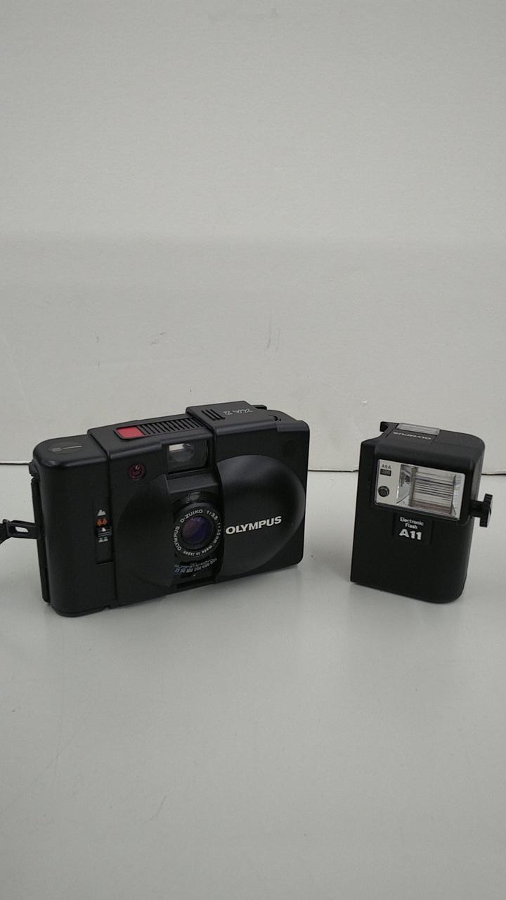 OLYMPUS|フィルムカメラ|【ハードオフ公式通販】オフモール