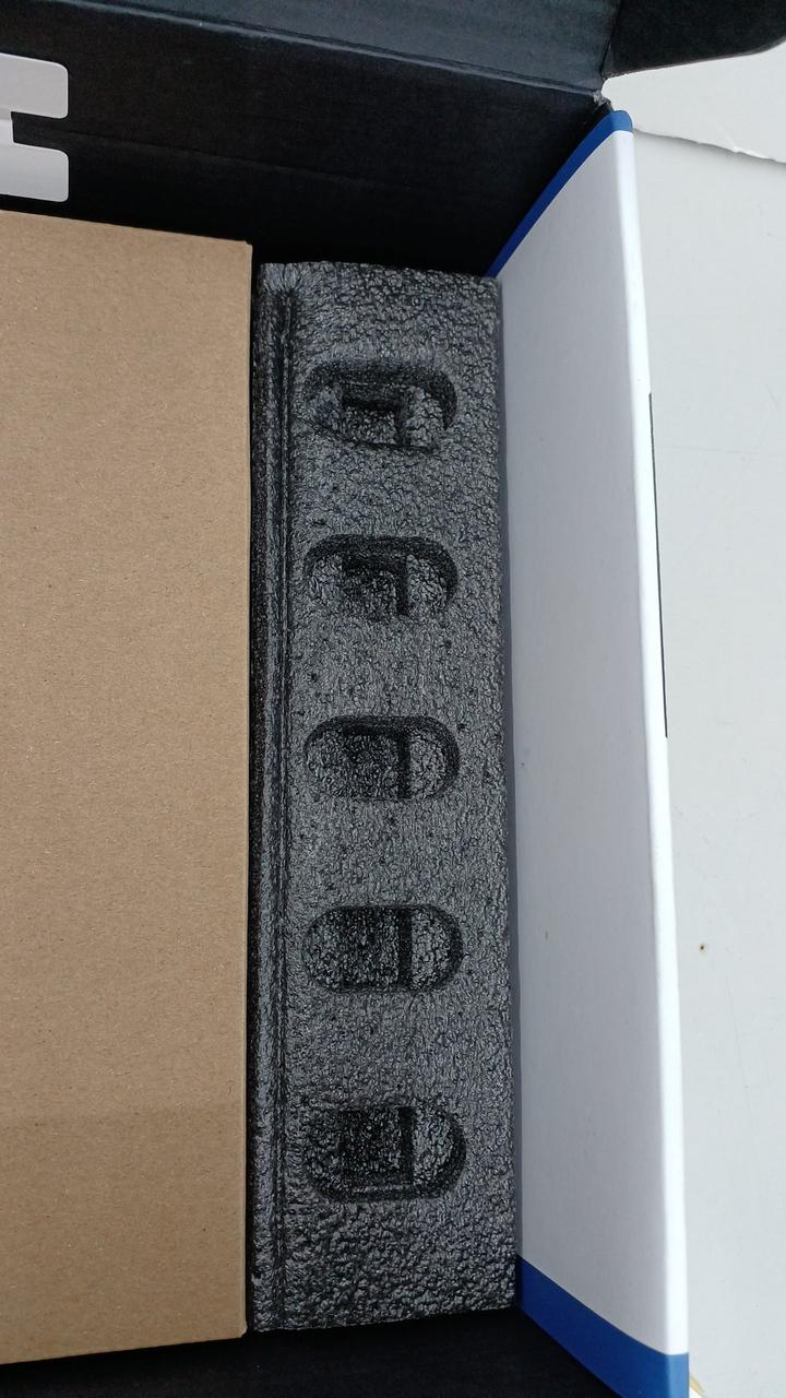 パーツ欠品