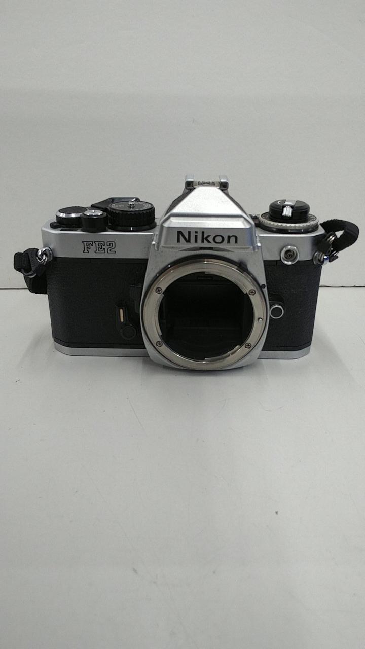 ニコン(NIKON)|フィルムカメラ|【ハードオフ公式通販】オフモール