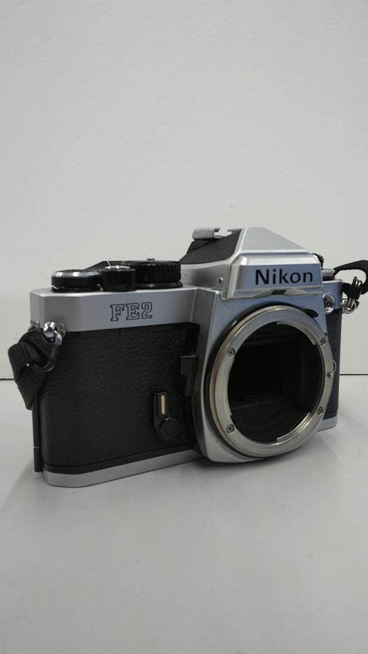 ニコン(NIKON)|フィルムカメラ|【ハードオフ公式通販】オフモール
