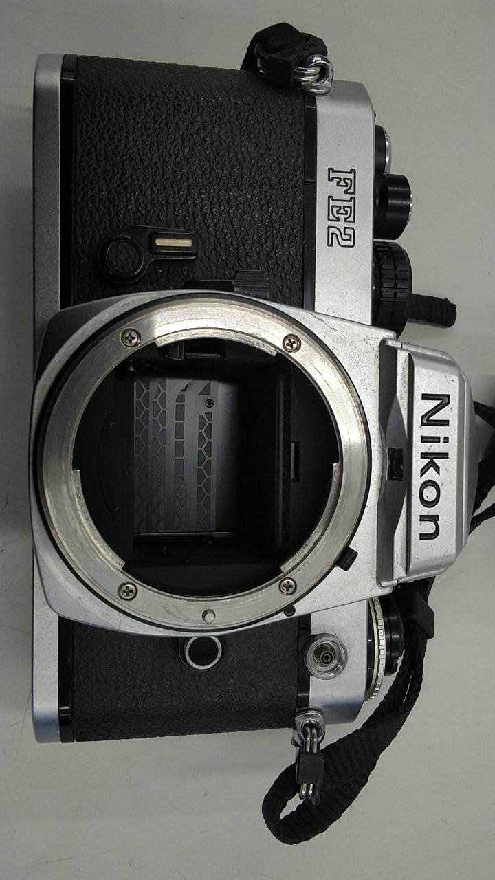 ニコン(NIKON)|フィルムカメラ|【ハードオフ公式通販】オフモール