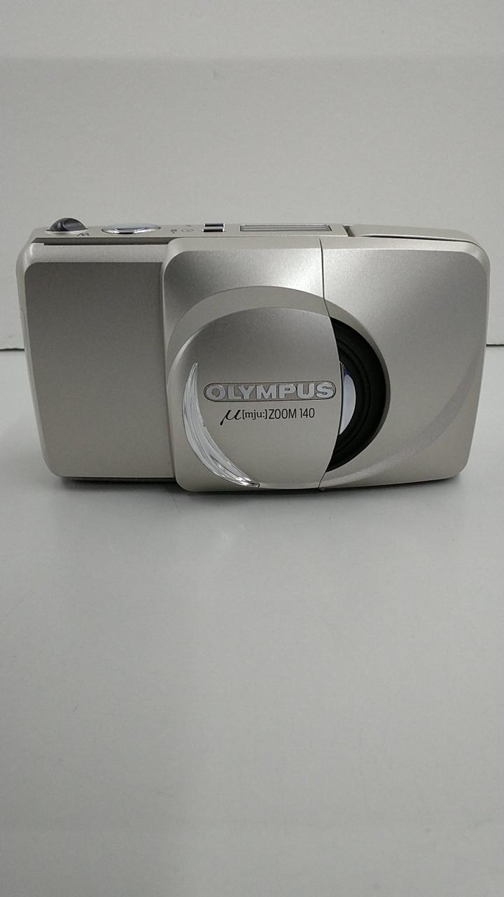 オリンパス(OLYMPUS)|フィルムカメラ|【ハードオフ公式通販】オフ