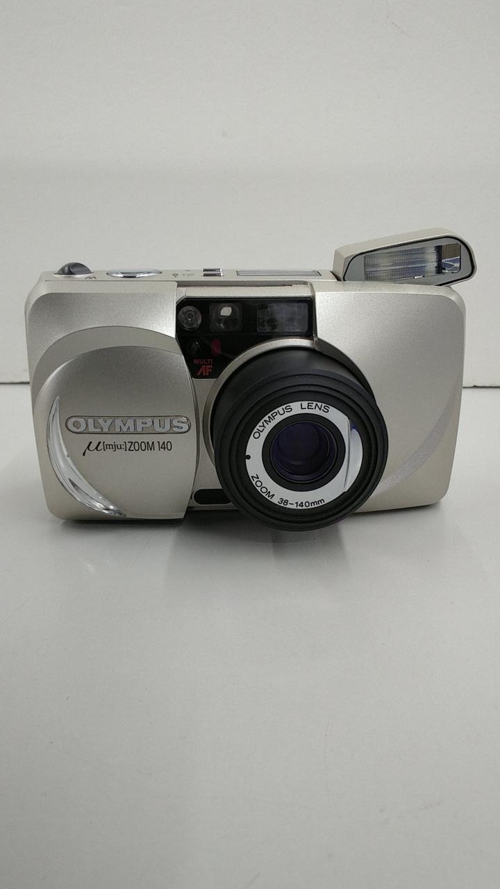 オリンパス(OLYMPUS)|フィルムカメラ|【ハードオフ公式通販】オフ