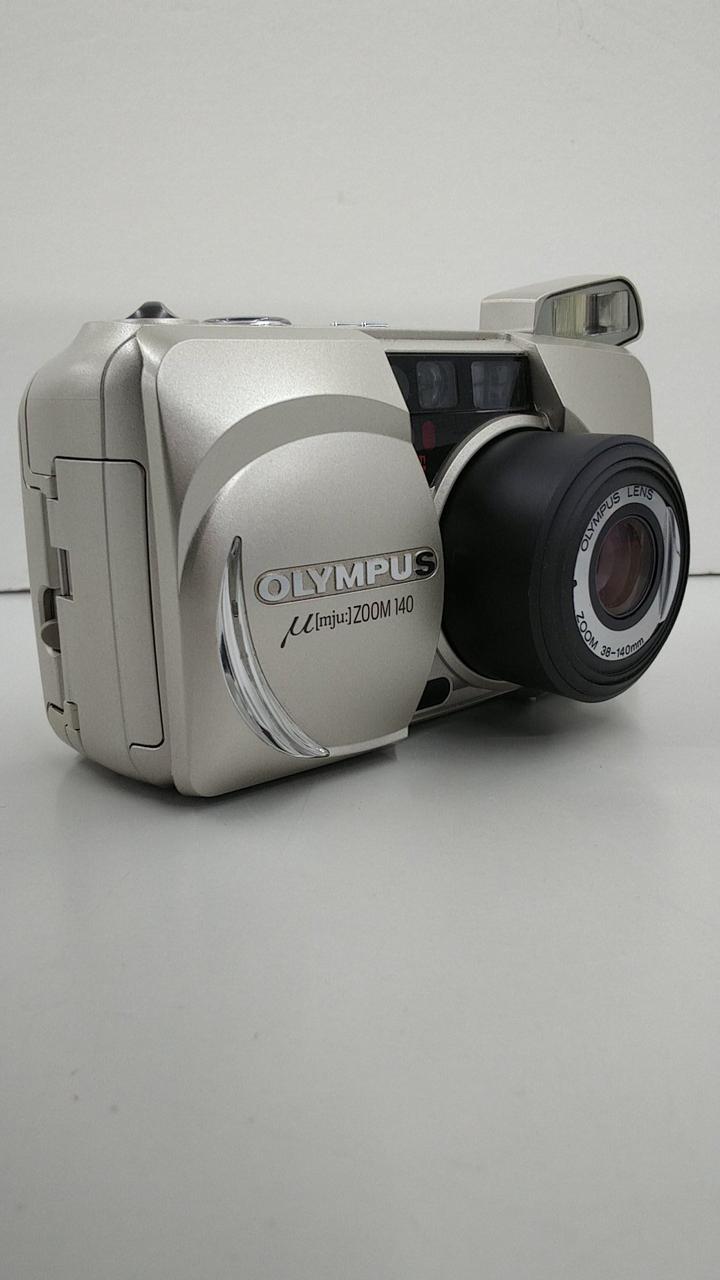 オリンパス(OLYMPUS)|フィルムカメラ|【ハードオフ公式通販】オフ