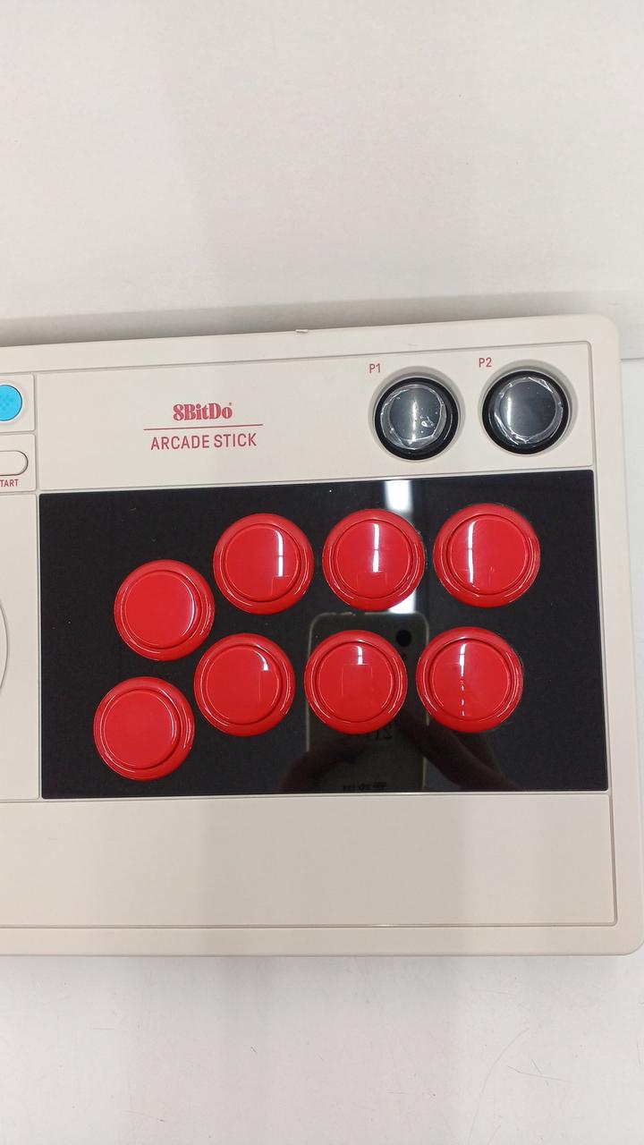 8BITDO|ARCADE STICK|【ハードオフ公式通販】オフモール|2011770000132949