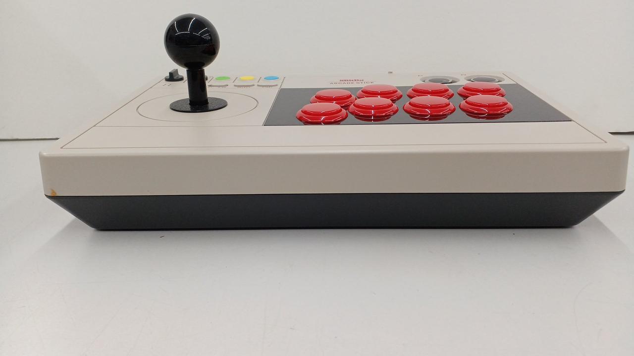 8BITDO|ARCADE STICK|【ハードオフ公式通販】オフモール|2011770000132949