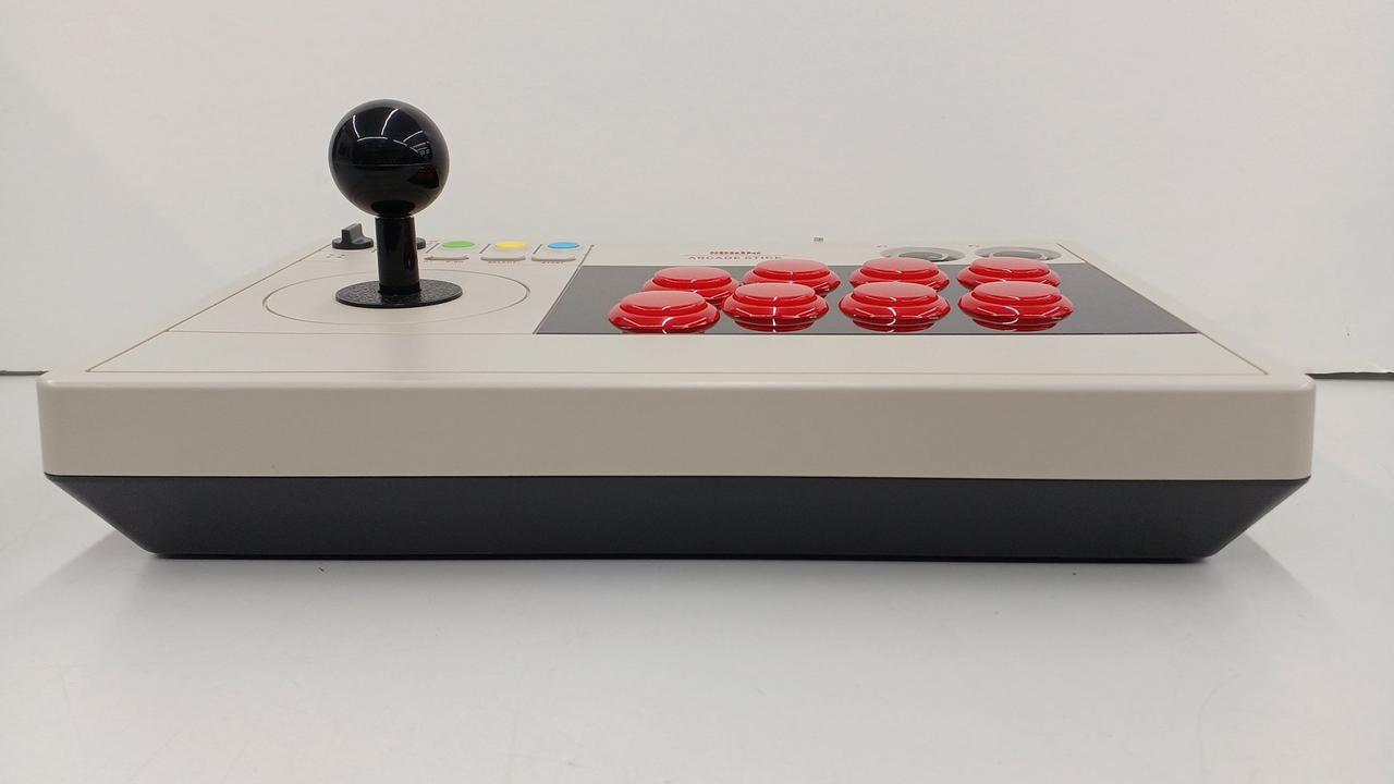 8BITDO|ARCADE STICK|【ハードオフ公式通販】オフモール|2011770000132949