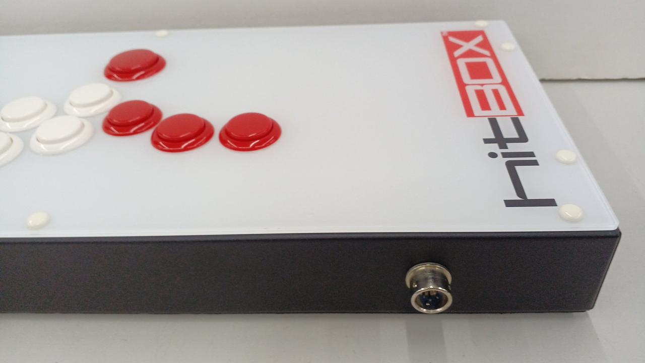 HITBOX|アーケードコントローラー|【ハードオフ公式通販】オフモール