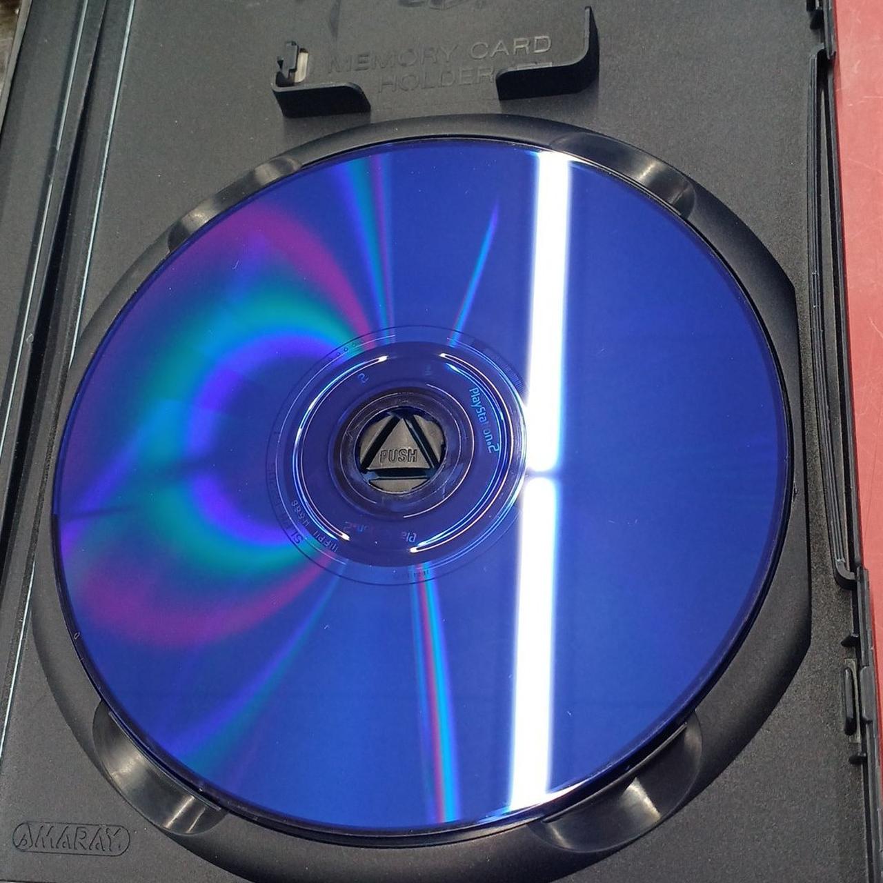 キズあります。