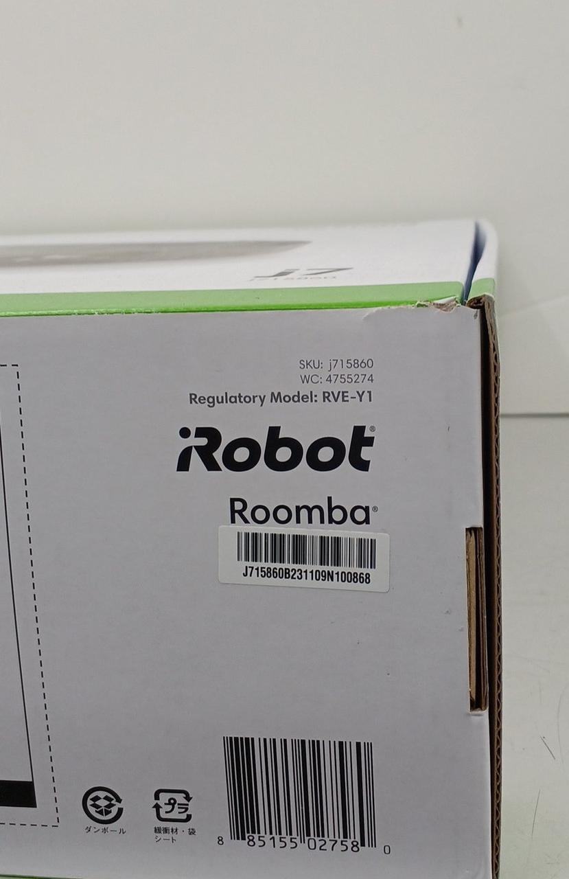 元箱に傷みあります。