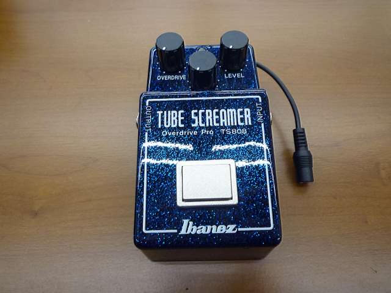 アイバニーズ(IBANEZ)|TUBE SCREAMER 45TH ANNIVERSARY|HARDOFFオフ