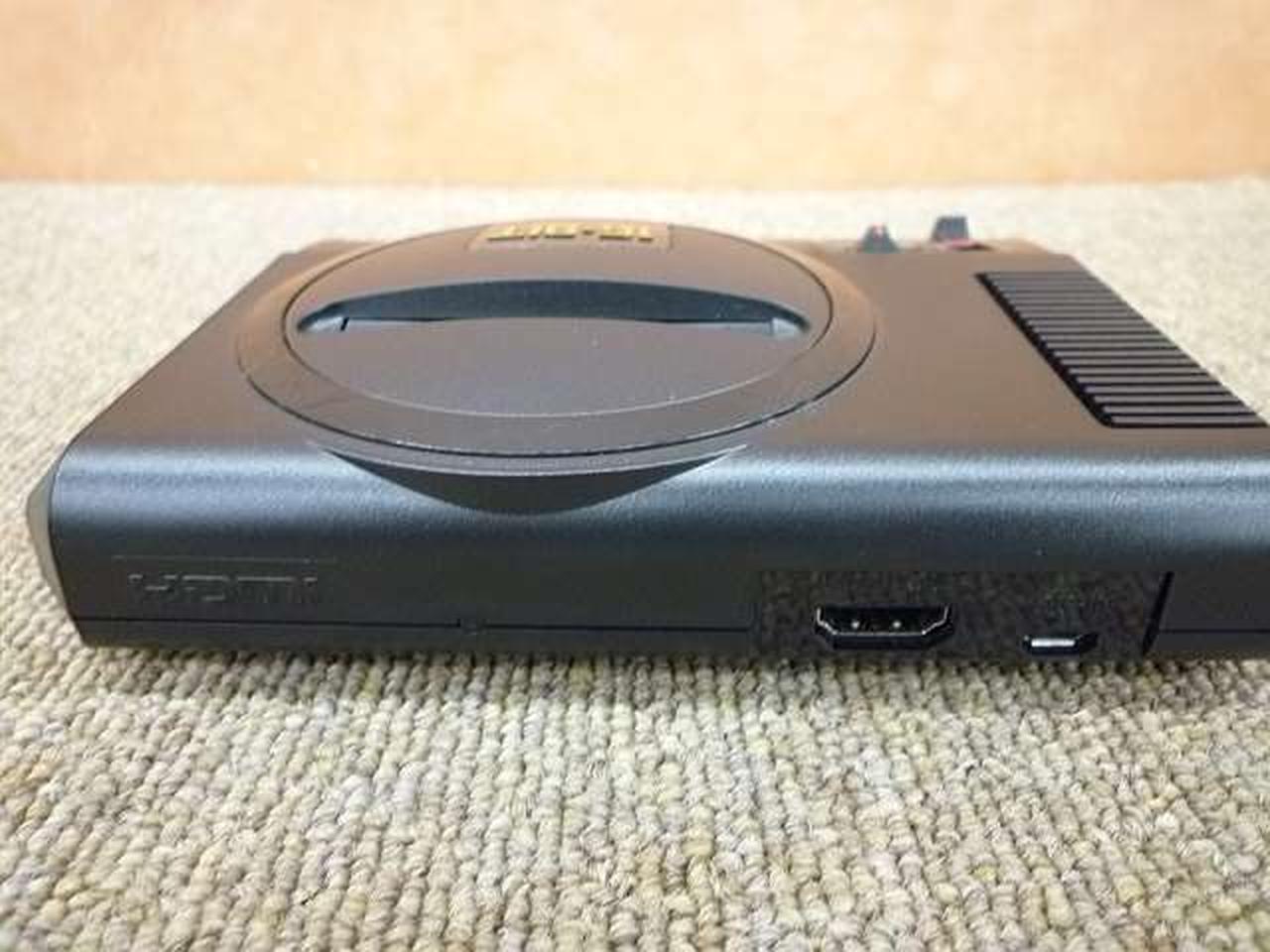 セガ(SEGA)|メガドライブミニ|HARDOFFオフモール（オフモ
