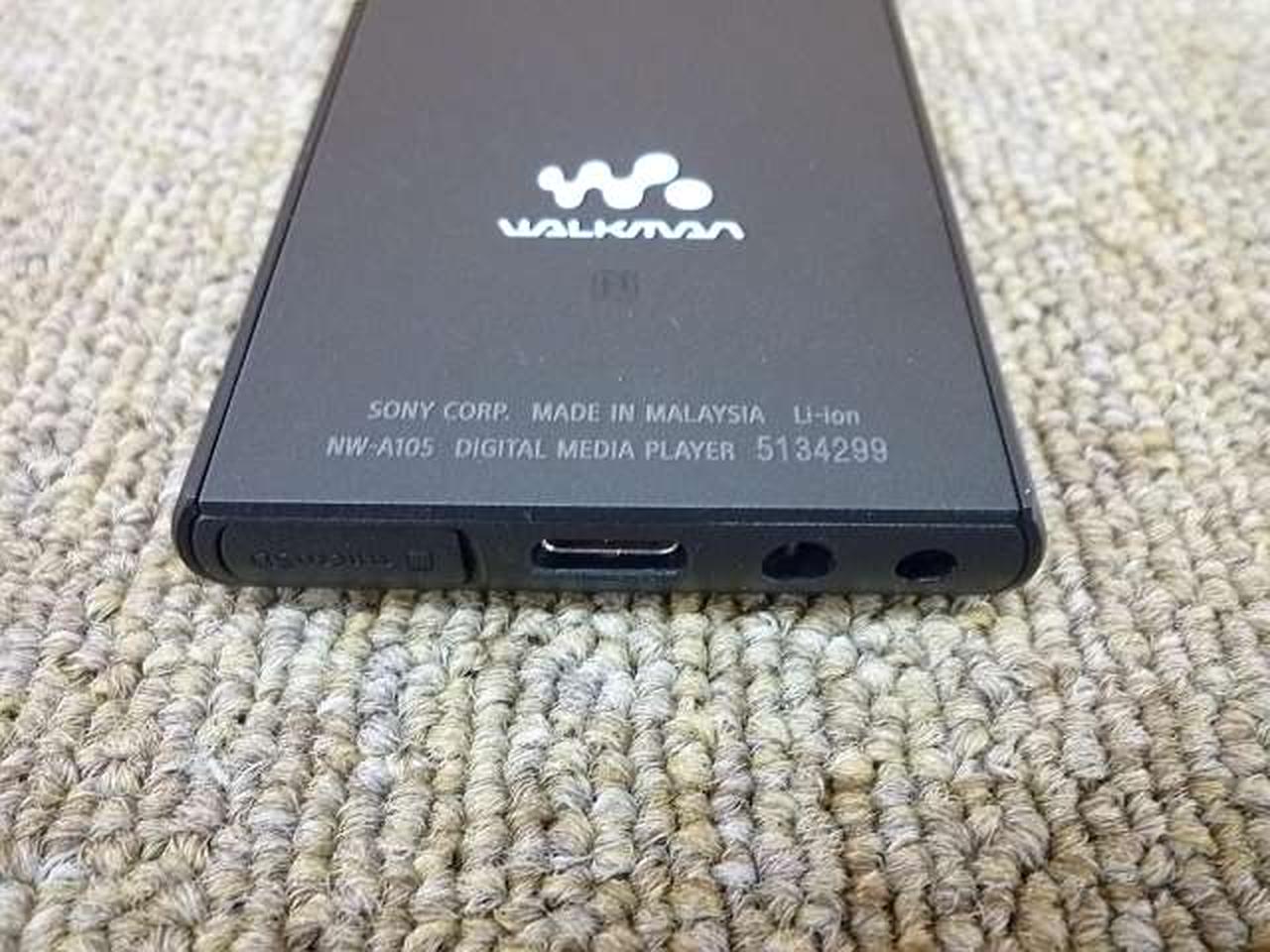 ソニー(SONY)|デジタルオーディオプレーヤー|HARDOFFオフモール