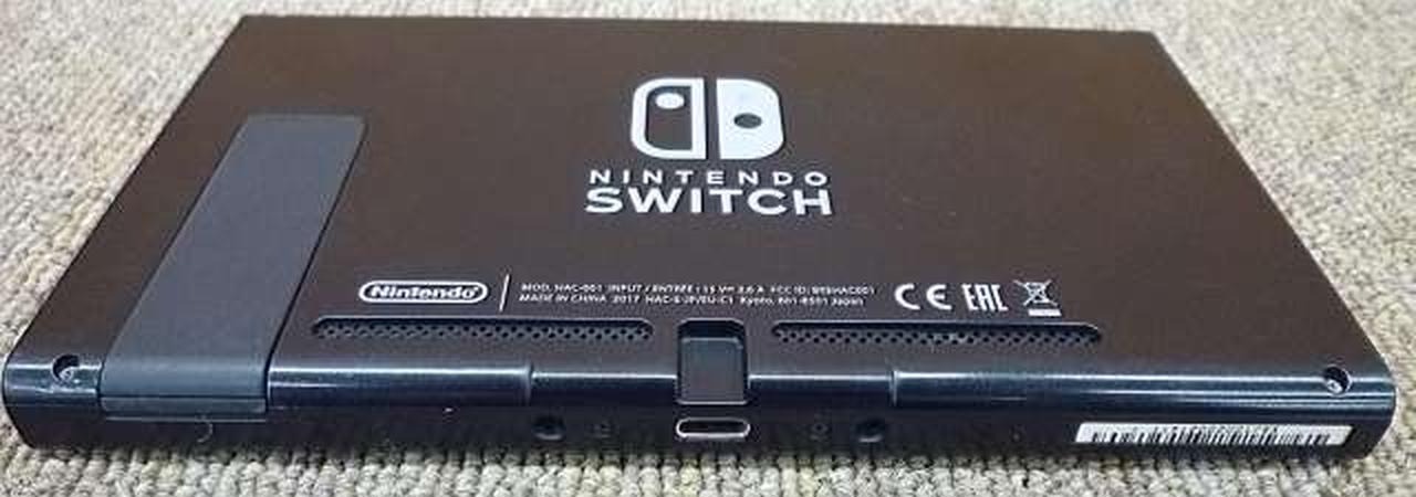 M*i様 Switch本体 M*Y様 スイッチ 本体のみ □ NTT αZX-S/M – コーヨーテック