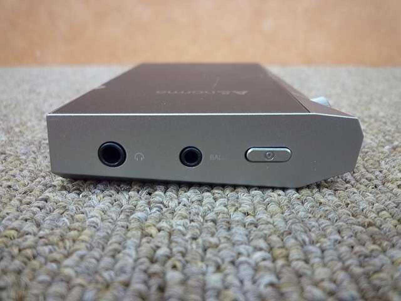 ASTELL&KERN|デジタルオーディオプレーヤー|HARDOFFオフモール（オフモ