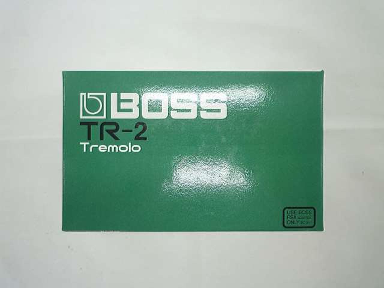 BOSS PN-2 Tremolo/Pan 箱取説ステッカー付 BOSS PN-2 Tremolo/Pan 箱取説ステッカー付 BOSS PN-2 Tremolo