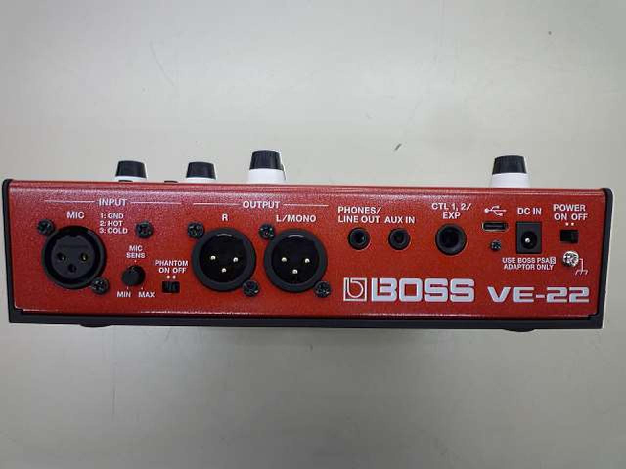 BOSS エフェクター ボス(BOSS)|エフェクター|HARDOFFオフモール（オフモ