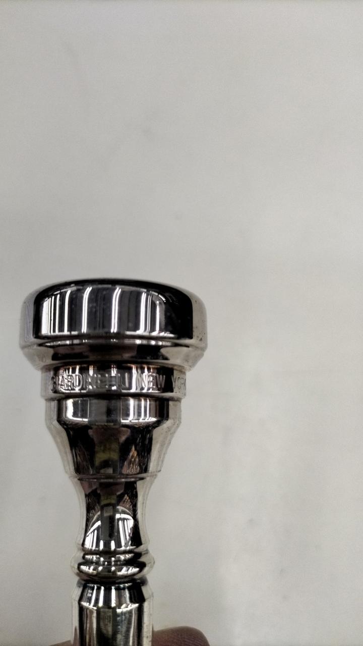 GIARDINELLI|フリューゲルホルン用マウスピース|【ハードオフ公式通販