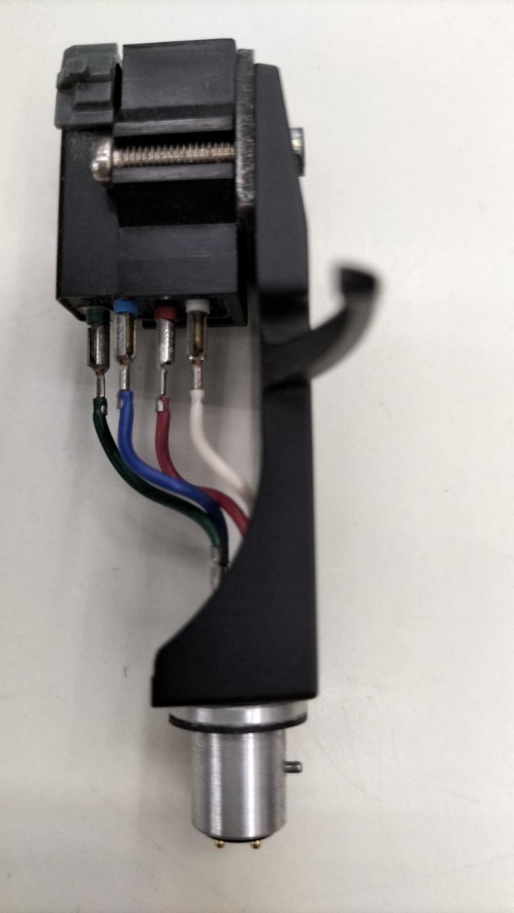 SHURE|カートリッジ|【ハードオフ公式通販】オフモール|2011800000038334