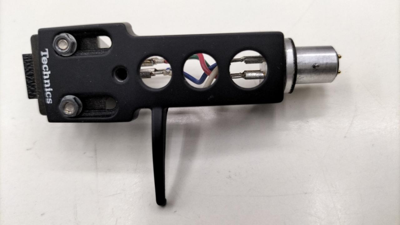 SHURE|カートリッジ|【ハードオフ公式通販】オフモール|2011800000038334