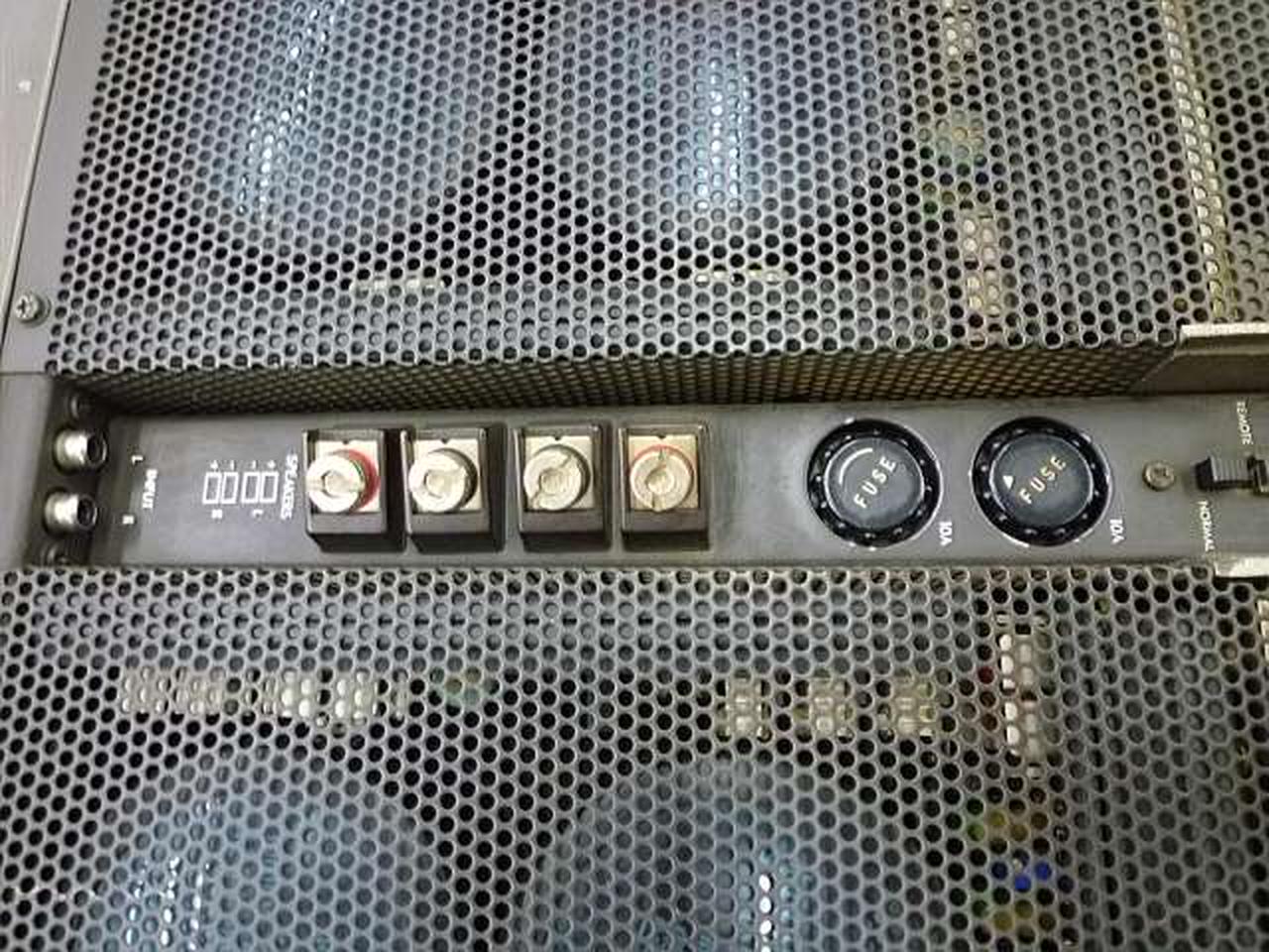 ラックスマン(LUXMAN)|パワーアンプ|HARDOFFオフモール（オフモ