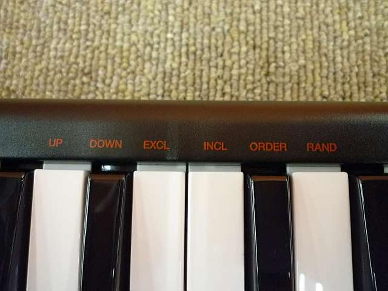 アカイ(AKAI)|USB MIDIキーボードコントローラー|HARDOFFオフモール