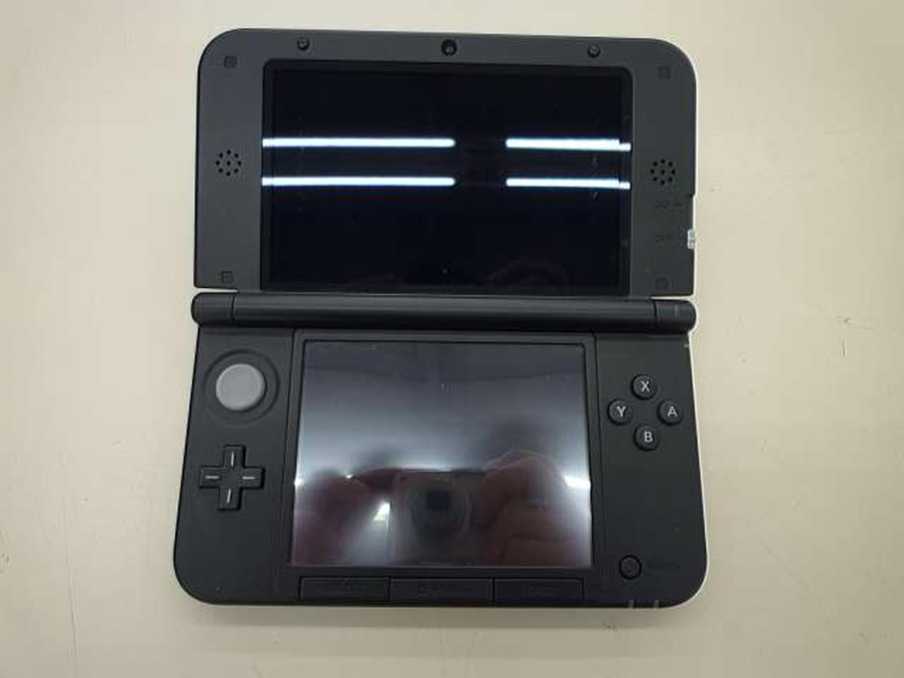 NINTENDO|3DS LL シアトリズム・エディション|【ハードオフ公式通販