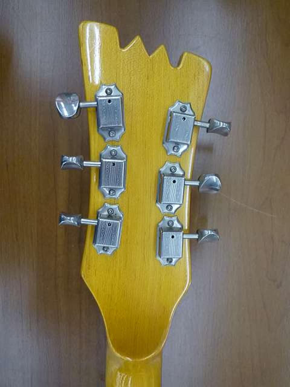 モズライト(MOSRITE)|エレキギター|HARDOFFオフモール（オフモ