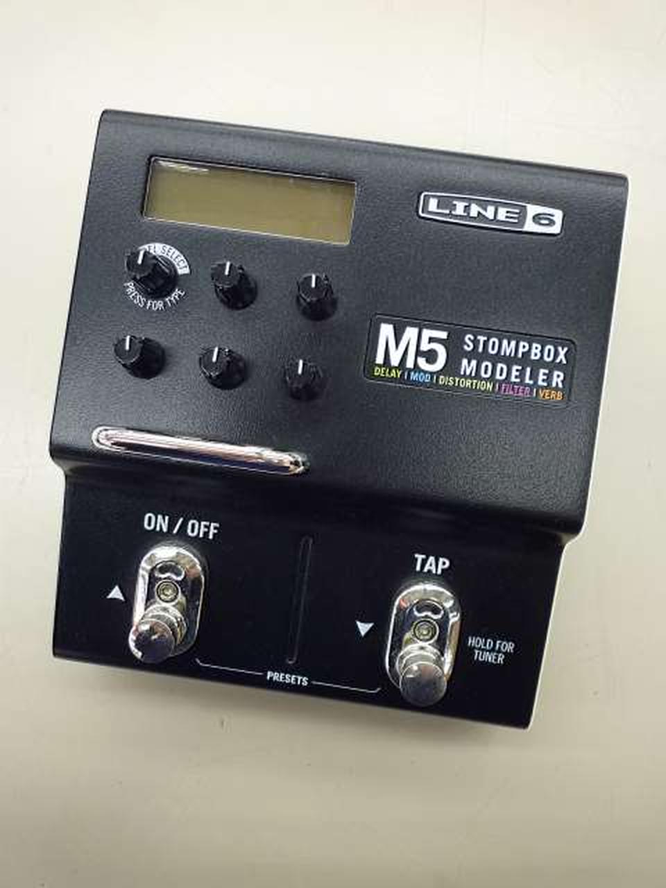 ラインシックス(LINE6)|マルチエフェクター|HARDOFFオフモール（オフモ