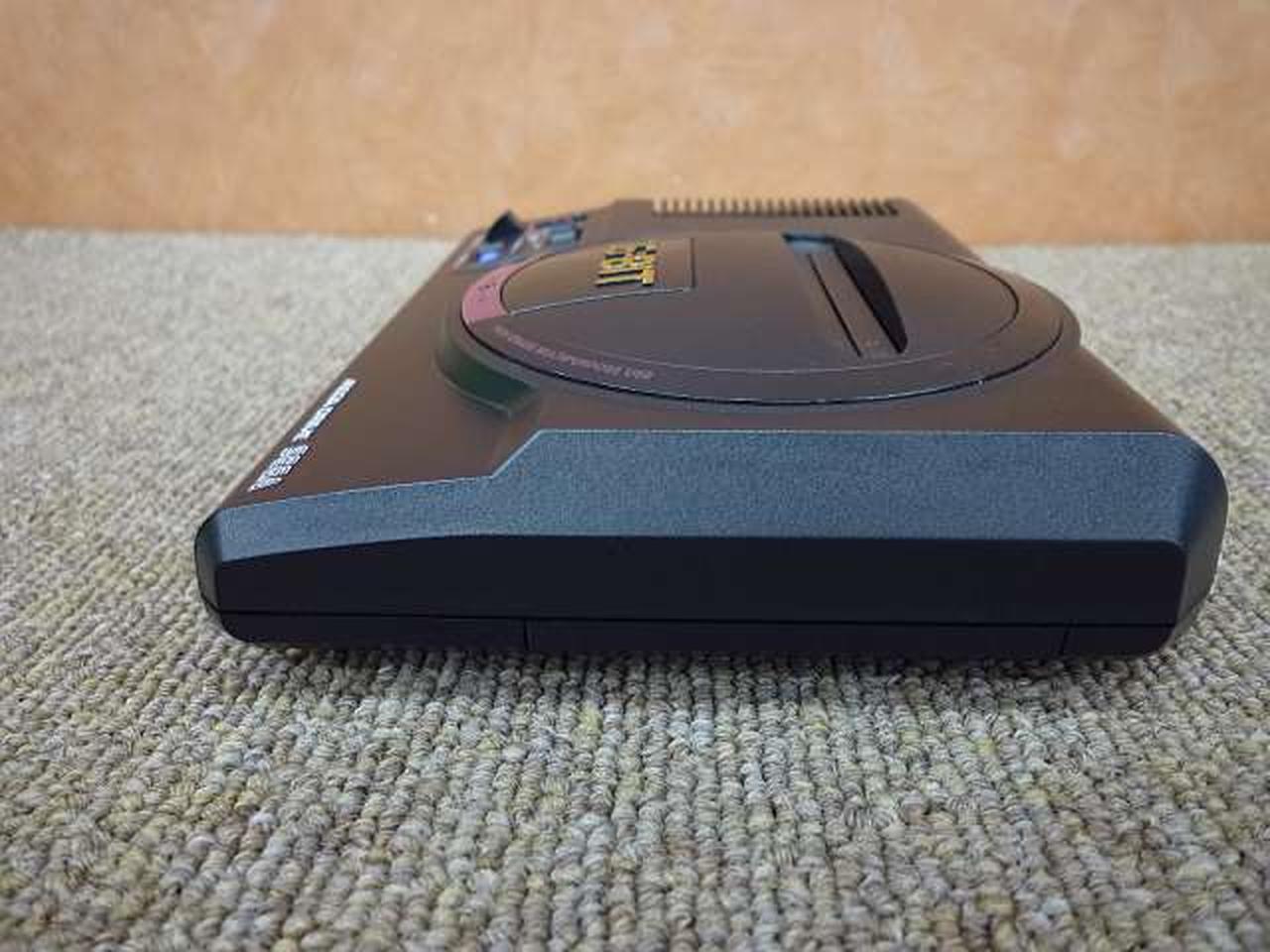 SEGA セガ/メガドライブ ミニ/HAA-2520/19J171147/Bランク/75【中古】 SEGA セガ/メガドライブ ミニ/HAA-2520/19J171147/Bランク/75