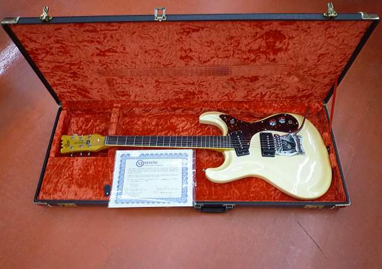 モズライト(MOSRITE)|エレキギター|HARDOFFオフモール（オフモ