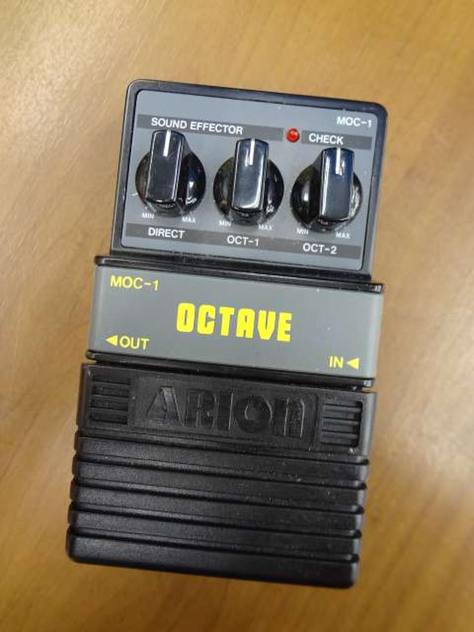 ARION(ARION)|オクターバー|【ハードオフ公式通販】オフモール