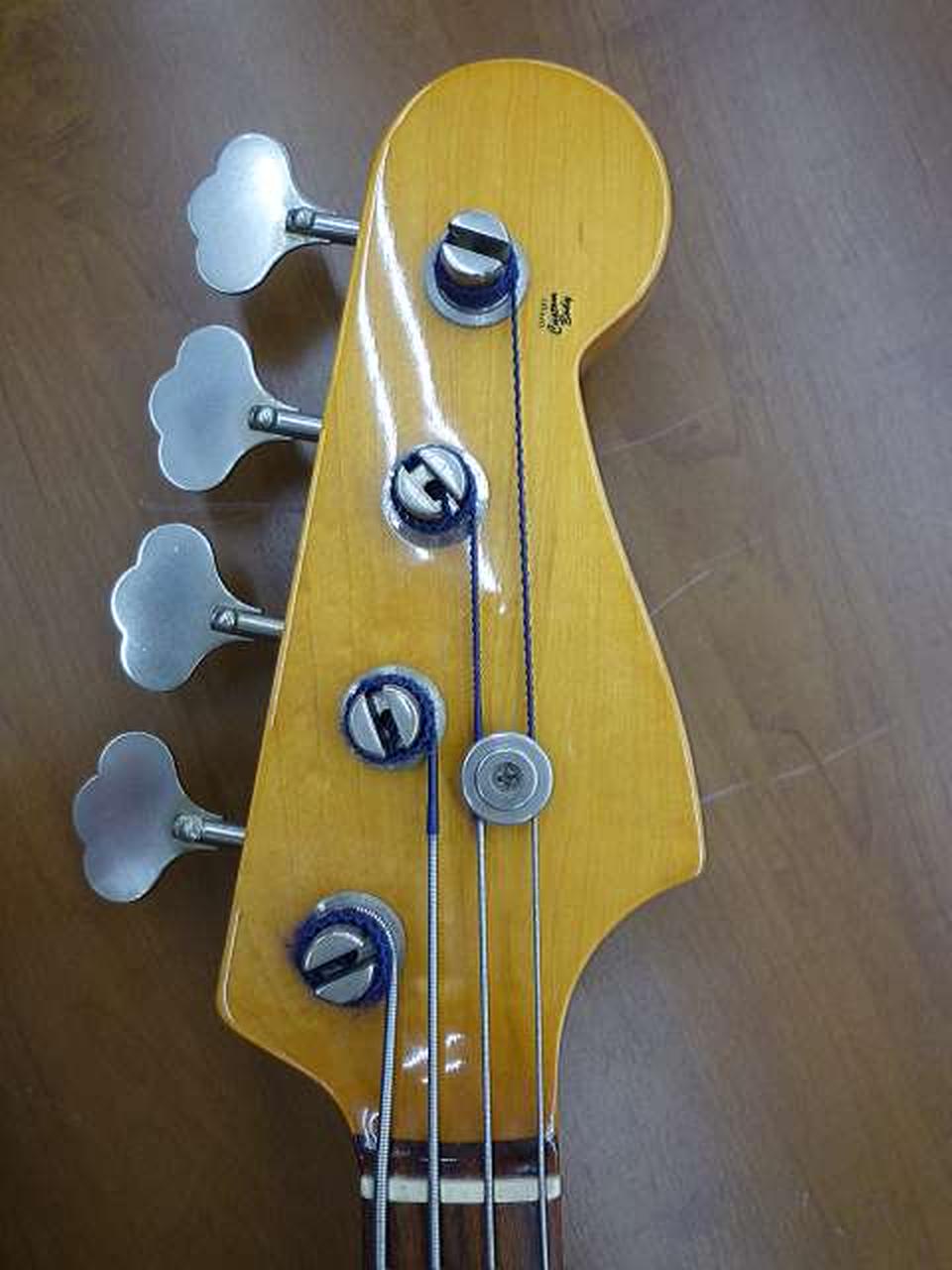 フェルナンデス(FERNANDES)|ジャズベースタイプ|HARDOFFオフ