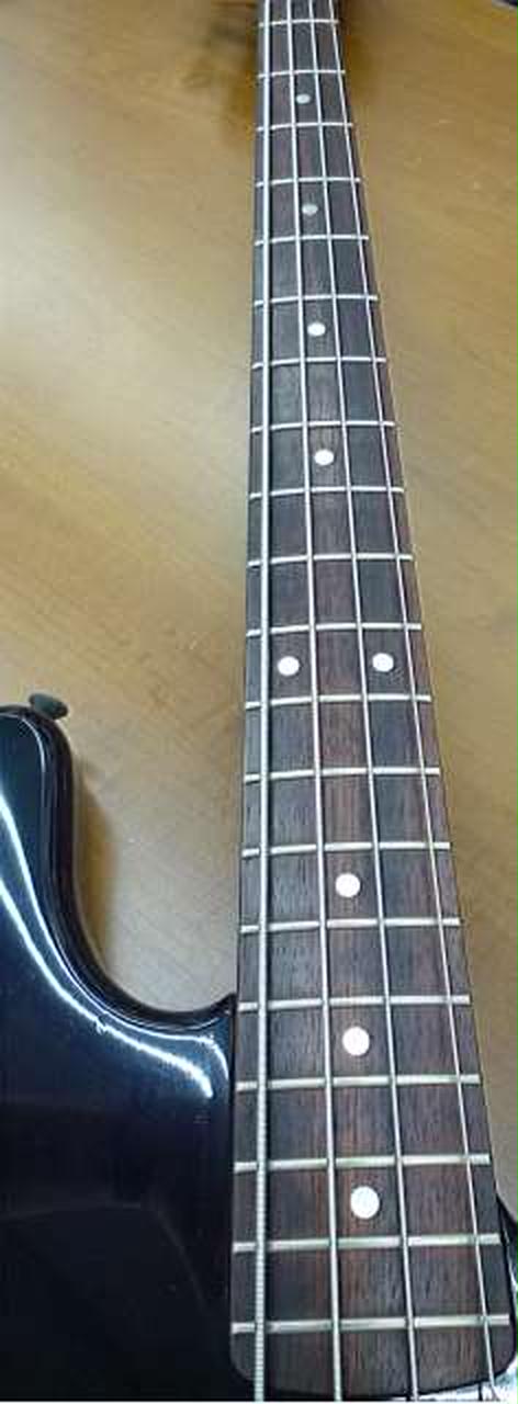 フェンダージャパン(FENDER JAPAN)|エレキベース|HARDOFFオフモール