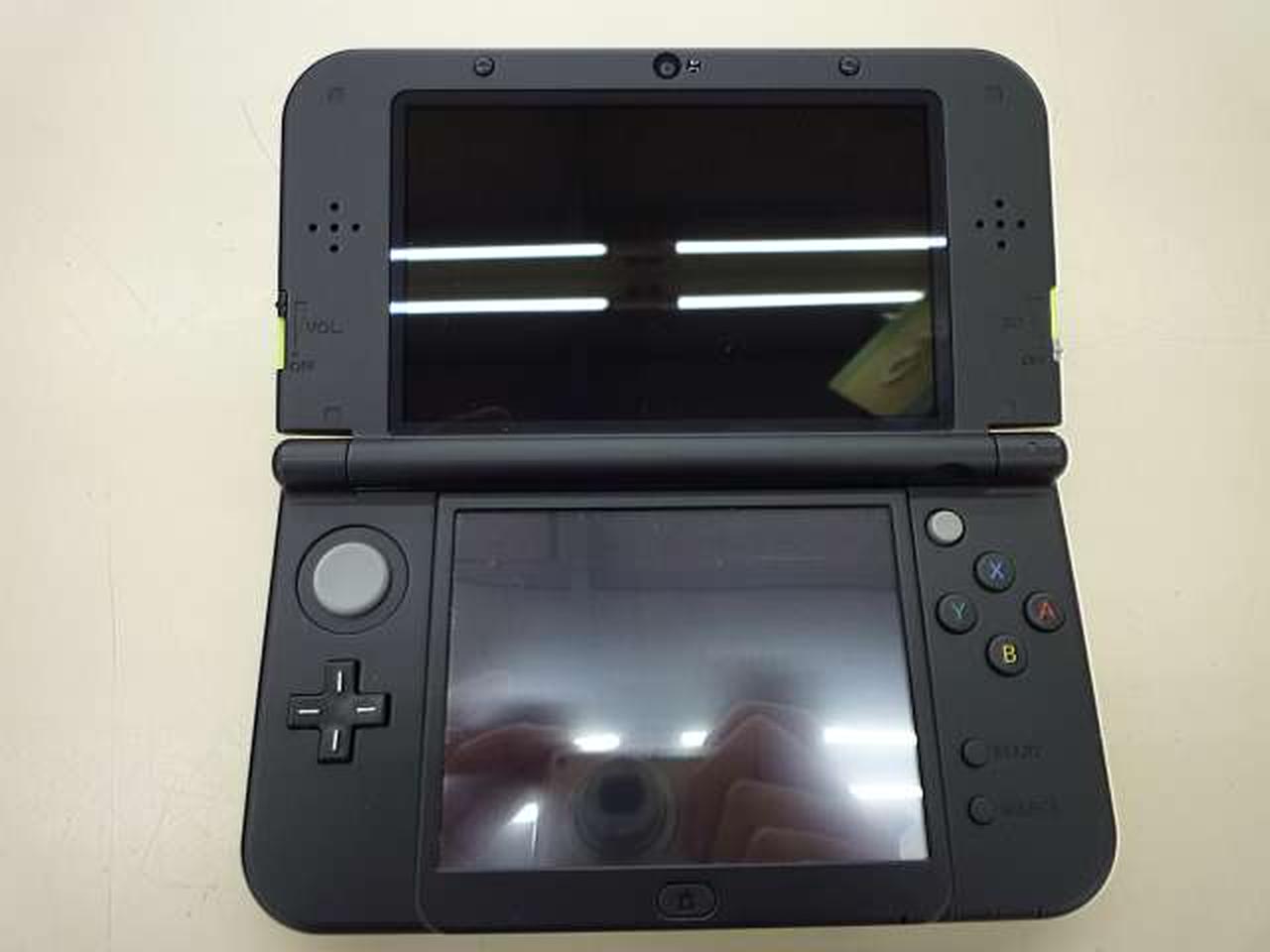 おもちゃ NINTENDO 3DS 任天堂 ニンテンドー3DS コスモブラック ニンテンドー3DS本体 - 最安値