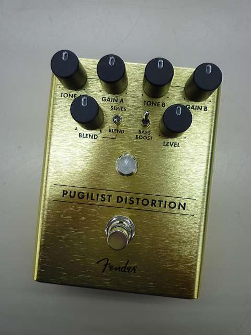 フェンダー(FENDER)|ディストーション|HARDOFFオフモール