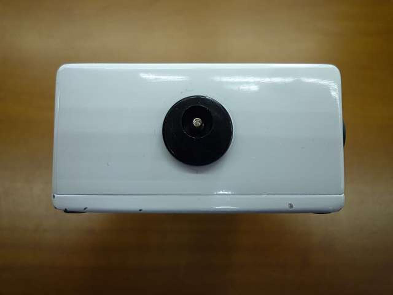 キズ・打痕があります。