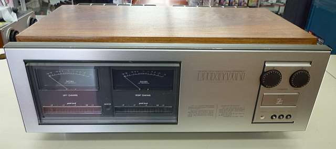 ラックスマン(LUXMAN)|パワーアンプ|HARDOFFオフモール（オフモ