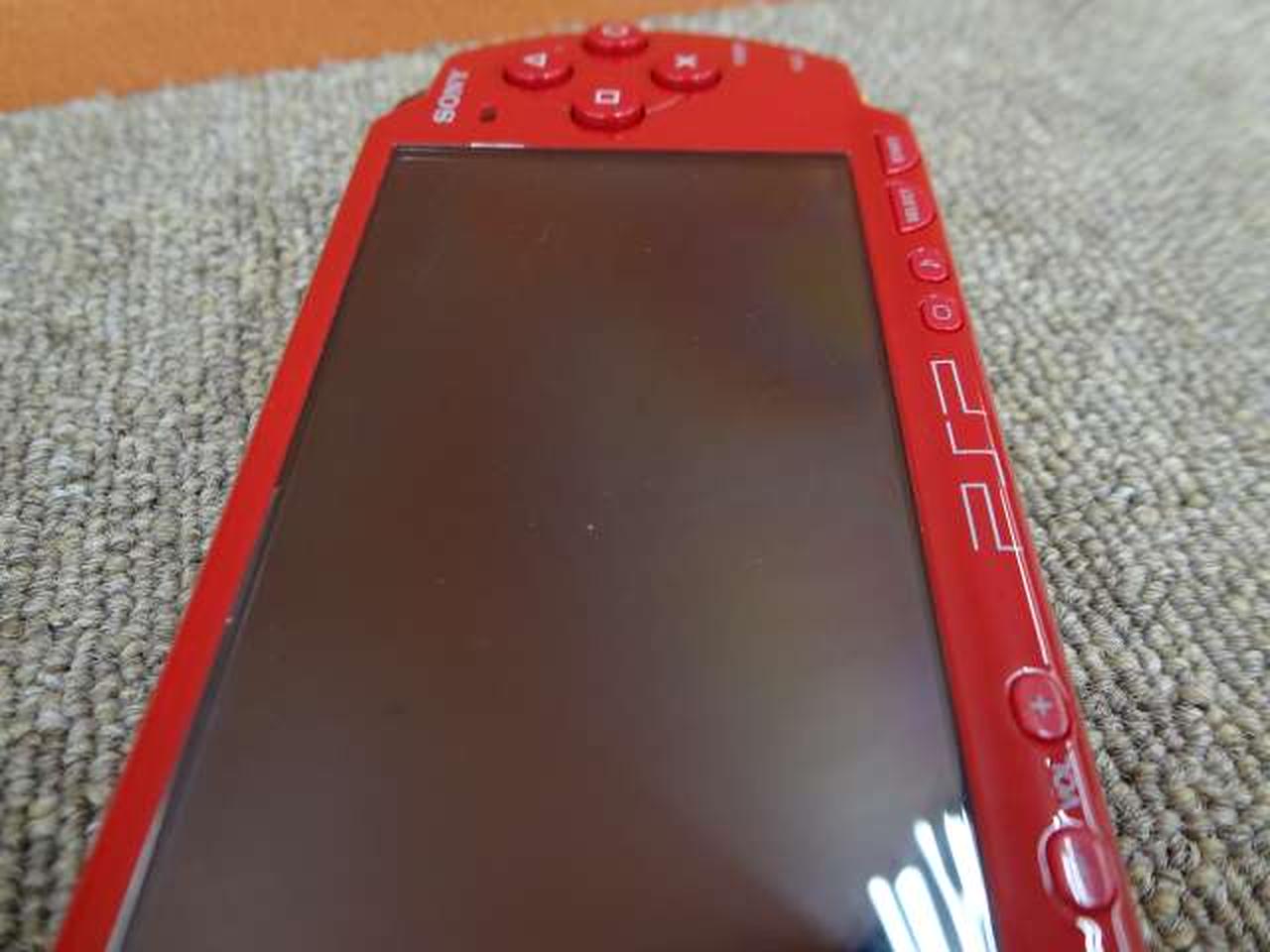 画面内ホコリ