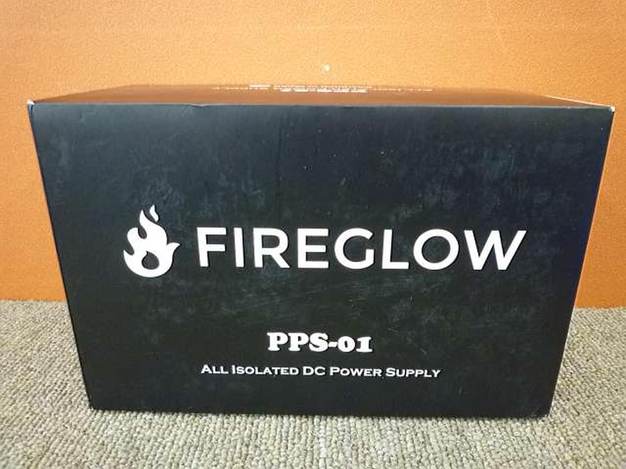 FIREGLOW|パワーサプライ|HARDOFFオフモール（オフモ）|2011800000042410