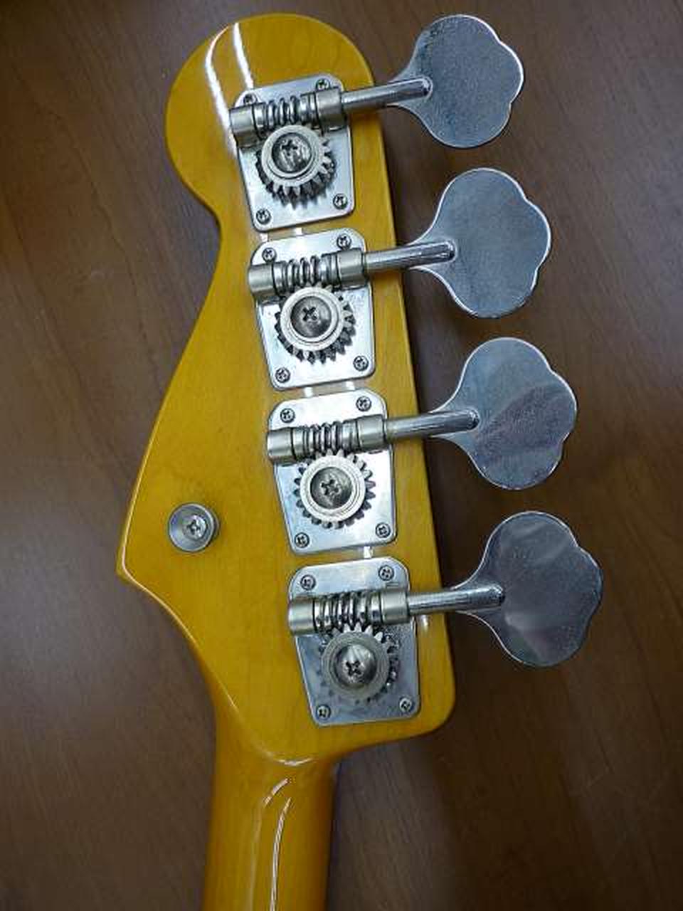 フェンダージャパン(FENDER JAPAN)|エレキベース|HARDOFFオフ