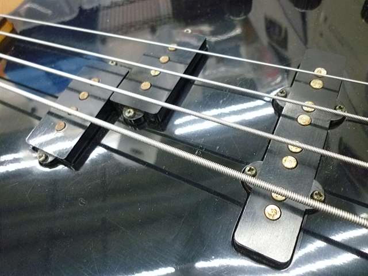 フェンダー Japan プレシジョン エレキベース 1986年 フジゲン Yahoo!オークション - Fender Japan 1985年～1986年製 PRECISION BASS