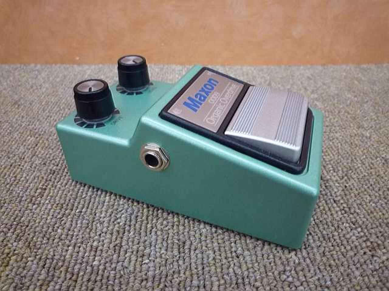 マクソン(MAXON)|オーバードライブ|HARDOFFオフモール（オフモ