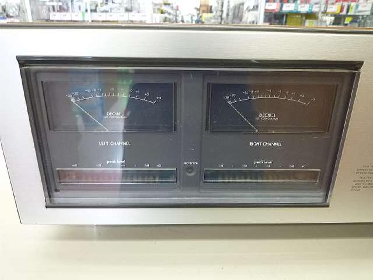 ラックスマン(LUXMAN)|パワーアンプ|HARDOFFオフモール（オフモ