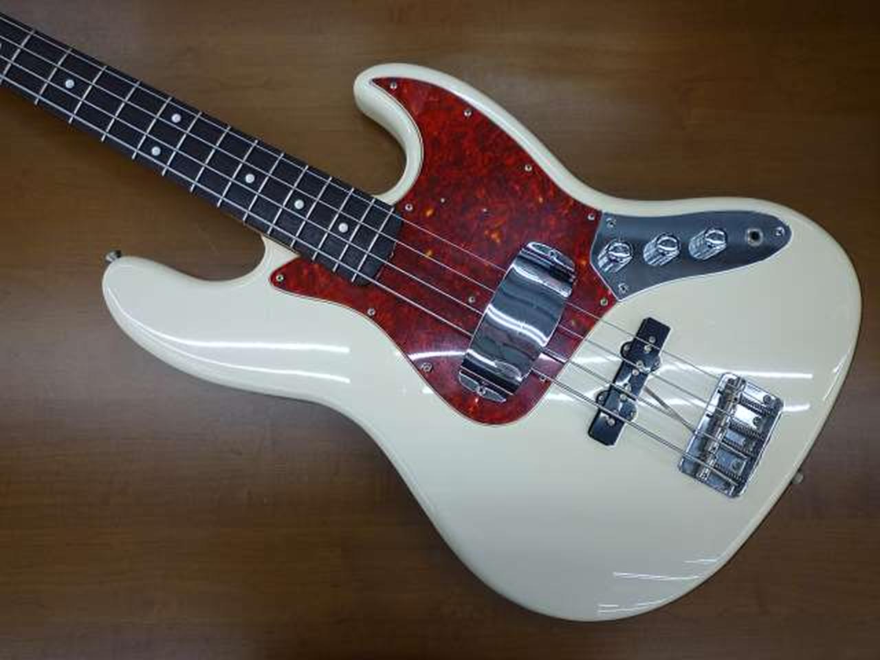 フェンダージャパン(FENDER JAPAN)|エレキベース|【ハードオフ公式通販
