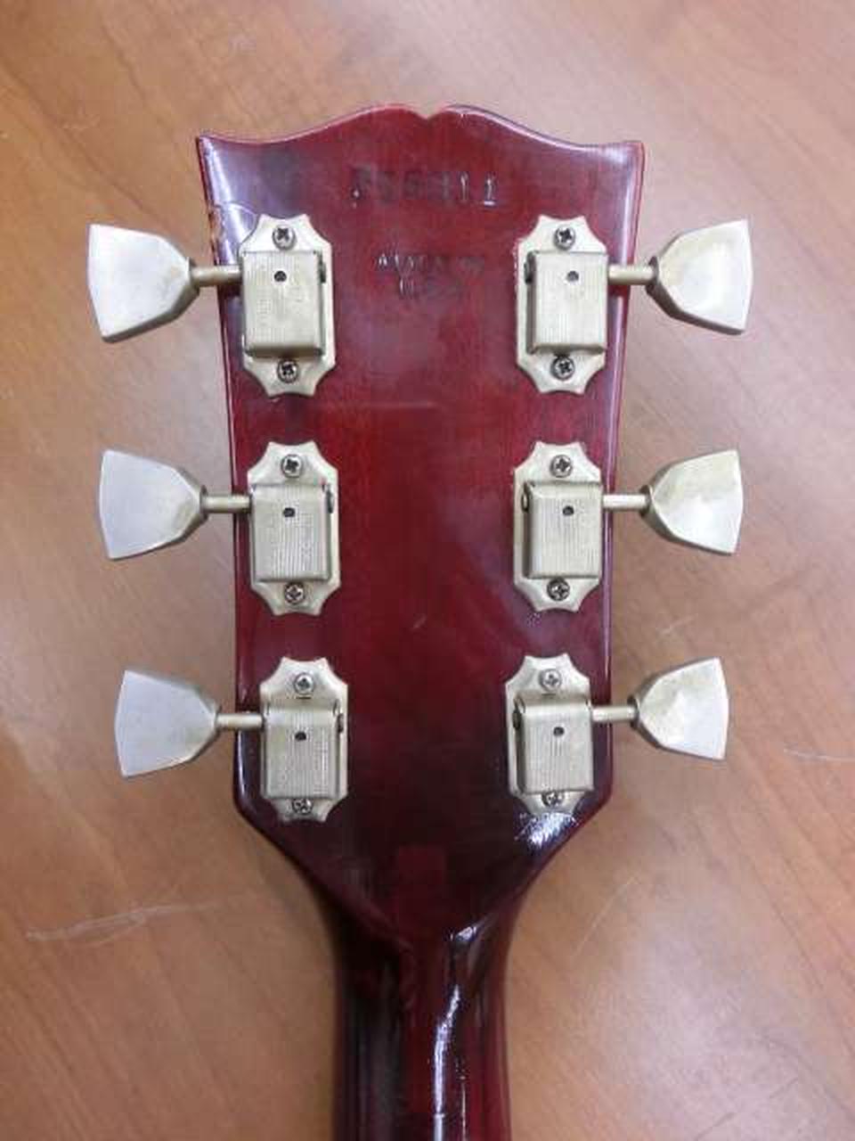 クラック、打痕あります。