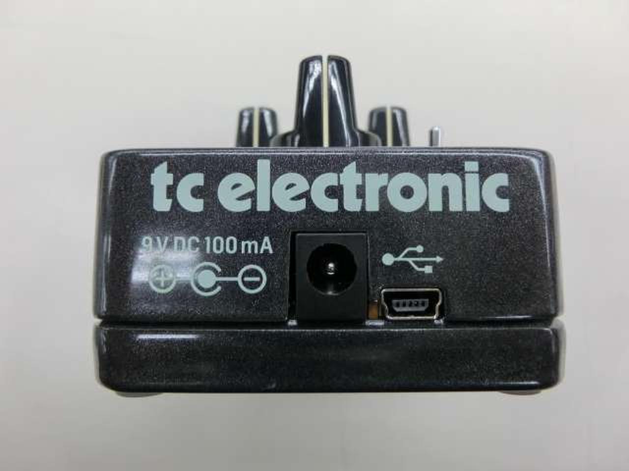 ティーシーエレクトロニック(TC ELECTRONIC)|ノイズ・ゲート|HARDOFF