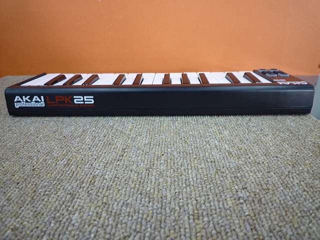 アカイ(AKAI)|USB MIDIキーボードコントローラー|HARDOFFオフモール